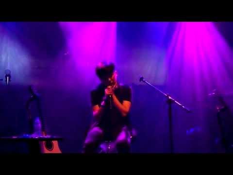 [120701 두번째 톡서트] 홍경민 - 내 남은 사랑을 위해