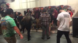 Watch Left Behind Degrade video