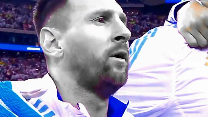 Argentina - Ecuador 1-1 ( PEN 4-2 ) all goals & highlights | Copa America - 2024