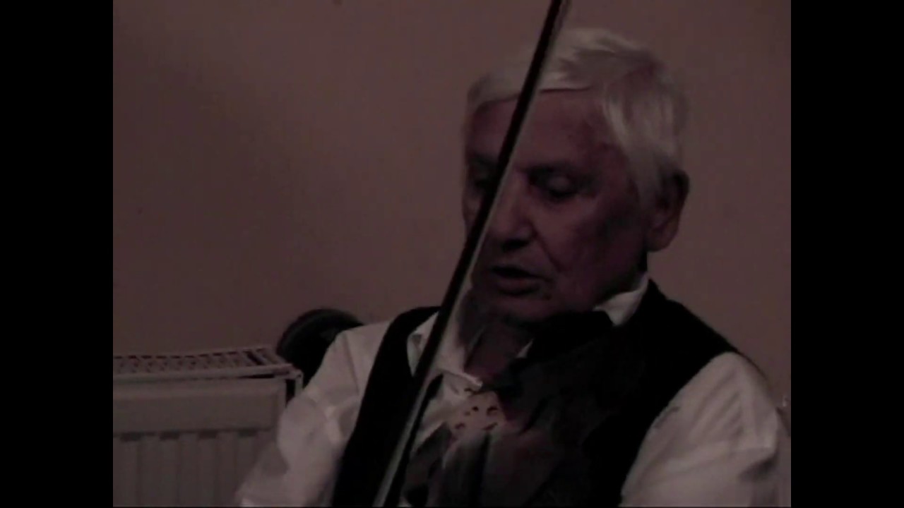 Sándor Fodor Neti (1922-2004) last gig in Budapest: Invirtita - YouTube