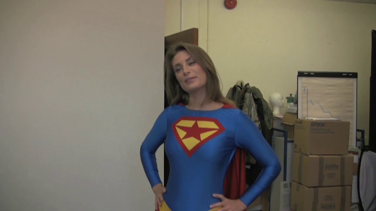 Superwoman effects