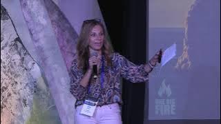 Cabo Mastermind DAY 1- Tina Caul