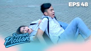 Samuel Berhasil Diselamatkan Oleh Karin - ROMAN PICISAN | EPS 48 PART 1