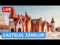 🔴 LIVE de BASM - CASTELUL de LUT VALEA ZÂNELOR de la Porumbacu de Sus