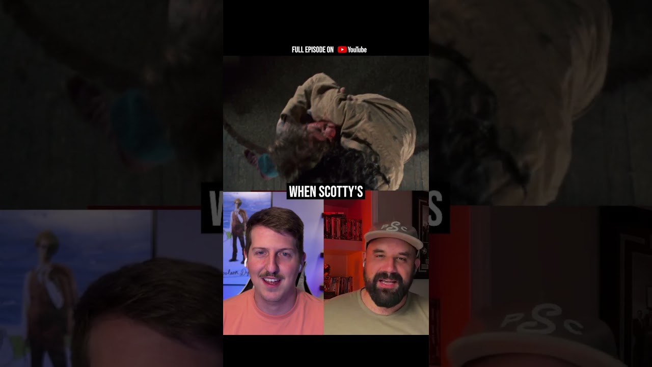 🪓 ASH WILLIAMS HAS ONE BIG WEAKNESS… 👀