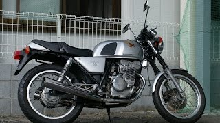 ホンダ　GB250 クラブマン　初期型 HONDA GB250 CLUBMAN MC10 初期型 - ホンダ GB250クラブマン - K&H製