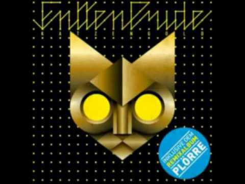 Frittenbude - Unkenrufe adlı videoyu YouTube'da izle Frittenbude - Unkenrufe adlı videoyu YouTube'da izle