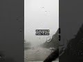 Rain slows already tough Thursday AM commute