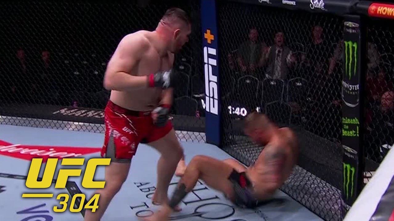 Ufc 304 stream. Ufc 304 stream