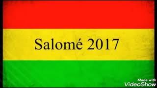 Melo de Salomé 2017