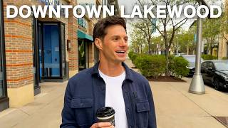 Touring the Second Best Part of Lakewood, CO
