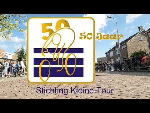 Kleine Tour - 50 jaar - Het is weer Kleine Tour!