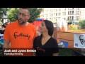 Footbridge Brewing looks to try something new