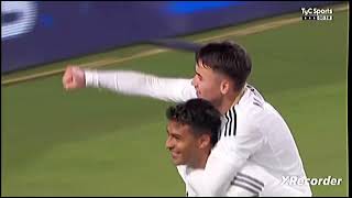 Edit De Argentina