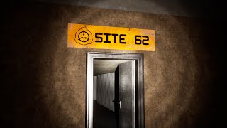 Scp-004 Door/Key, Scp-871 Cake (Scp Site-62)