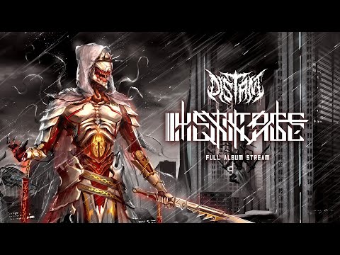 DISTANT - Heritage (FULL ALBUM STREAM)