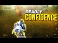 DEADLY CONFIDENCE⚡ | OnePlus Nord PubG Montage | Smooth Extreme 60 FPS | NooB BhaskaR