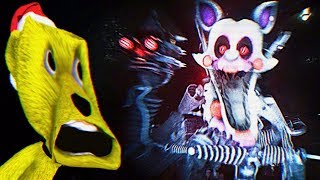 FNAF СУПЕР КОШМАРНАЯ МАНГЛ в КАНАЛИЗАЦИИ ГОНИТСЯ за ФНАФ ПЛЕЕМ !!! FNAF СУПЕР КОШМАРНАЯ МАНГЛ в КАНАЛИЗАЦИИ ГОНИТСЯ за ФНАФ ПЛЕЕМ !!!