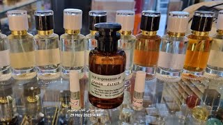 sausage Elixir perfume 100ml clone#ittar #perfume #dior