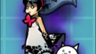 Beating Itf2 Moon With Only Collab Units