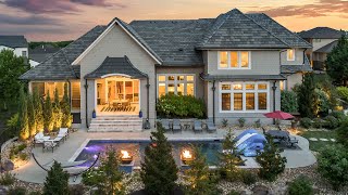 25372 W 104th Pl video tour