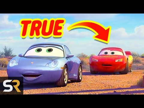 10 Shocking Movie Theories That Actually Turned Out to Be True