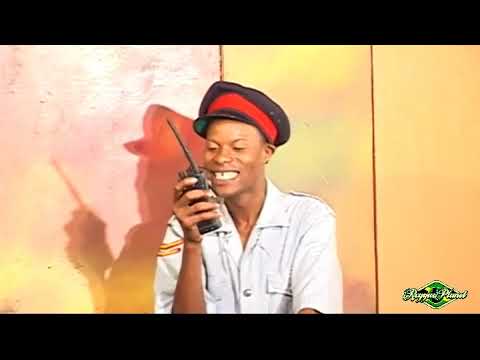 Bashment Granny 2 - Jamaican Comedy Play