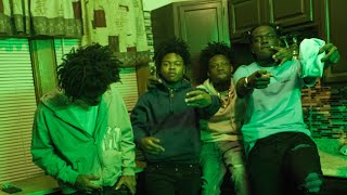 DRNm5 - 1600 Ft KING 6 & DRN JMoney(Official Music Video)