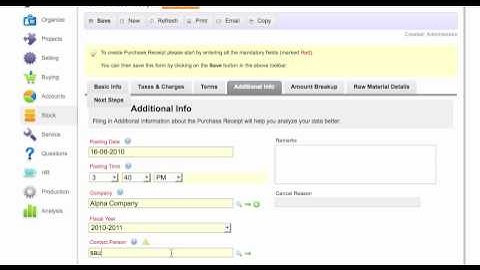 Subcontracting - Part II