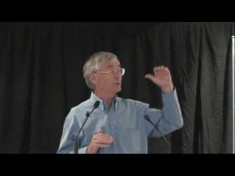 Dick Smith on population March 2010 (Part 2 of 7)