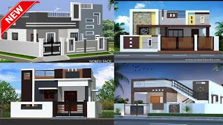 Top Modern House Elevation Design 2020 | Ghar k Design | Makan K design | Gopal Architecture