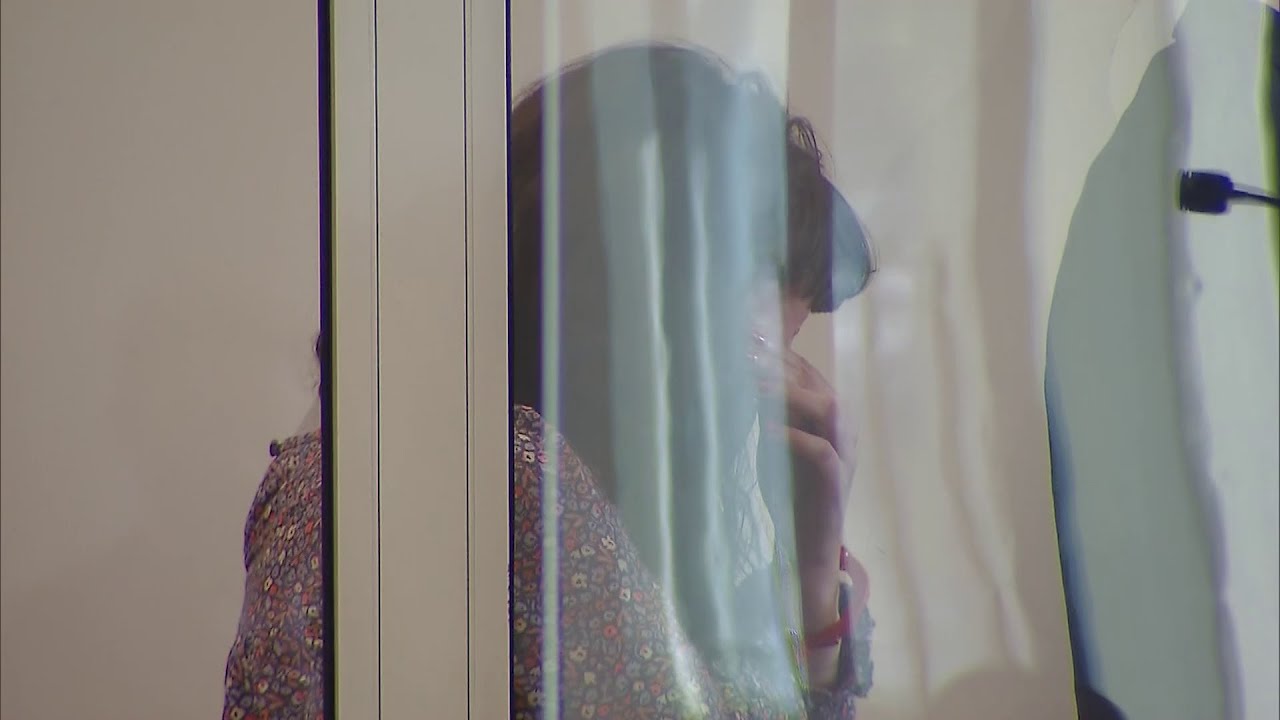 Roxbury nanny faces federal child porn charges