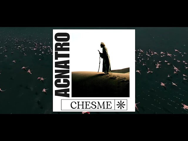 ACNATRO - Chesme (Ft. Mostafa Abedini)
