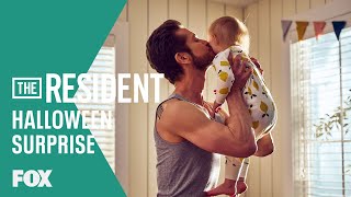 A Special Halloween At The Hospital | Season 5 Ep. 5 | THE RESIDENT