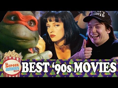 Best '90s Movies