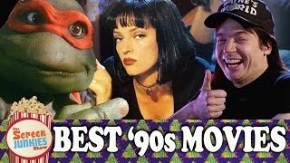 Best '90s Movies