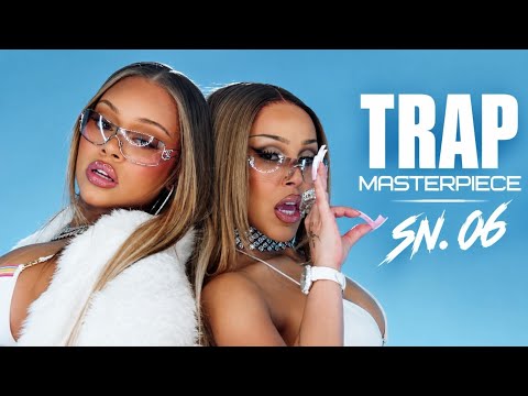 🔥 TRAP MASTERPIECE SN.6 || LATEST TRAP MIX 2026 🔥 || Best New Trap Hits | DJ XEMMOUR
