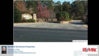64 HAINES DR VINCENT, AL 35178