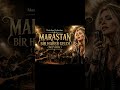 MARAŞ’TAN BİR HABER GELDİ (Meyrik) (Akustik Türkü Cover) – AI Cover | Musicihan Production (Short)