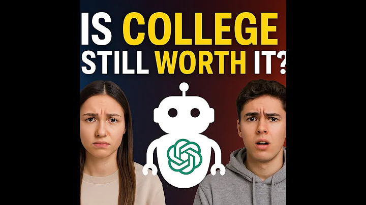 Is College Still Worth It? How AI, Reading Habits, and Gen Z Are Rewriting Education and Work