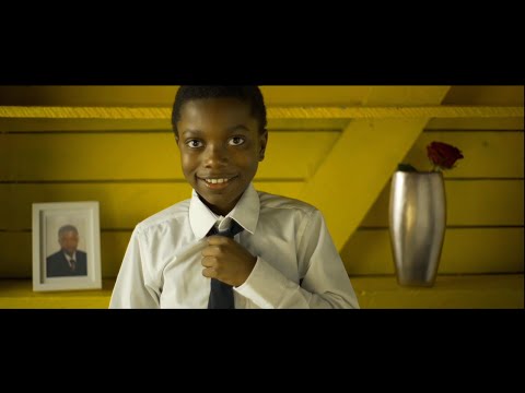 From Kenya to