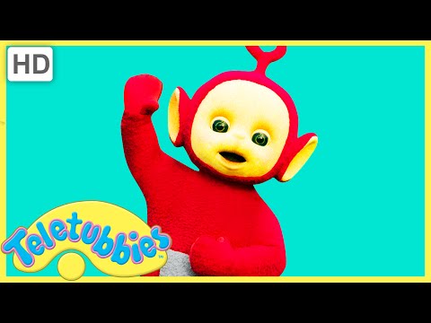 Teletubbies | Po Best Moments | Season 1