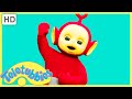 Teletubbies  po best moments  season 1