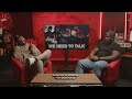 Flex and kg talk about shameless united fans who want to lose vs arsenal