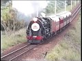 Trains in NZ 67 - North Island 1991/92