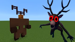 New 99 Nights in the Forest Addon in Minecraft PE
Addon/Creator: https://t.me/makerhv
If you enjoy my video please dont forget to Subscribe!
Like, Share, Comment & Subscribe for more video
Dont forget to hit the notification bell so you will get notified when i upload new video!
Enjoy Watching! New 99 Nights in the Forest Addon in Minecraft PE
