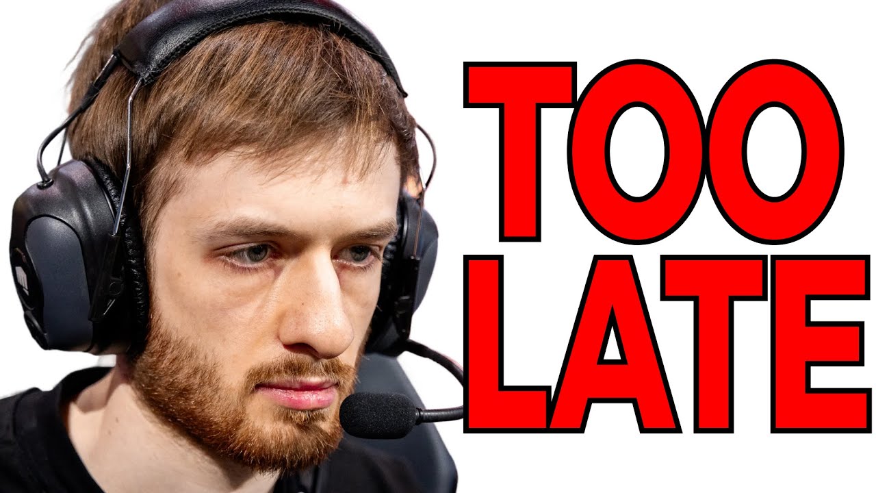 Los Ratones Are Going to Miss Playoffs...