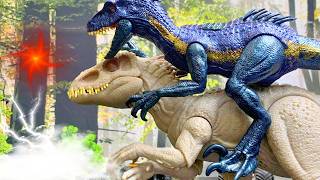 "Top 10 Must-Have Mattel Dinosaur Models for Dino Fans!"