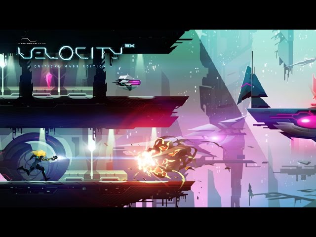 Velocity Critical Mass Edition Announcement Trailer YouTube