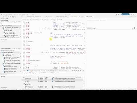 Getting started with DVT IDE and Cursor